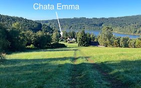 Chata Emma Frymburk